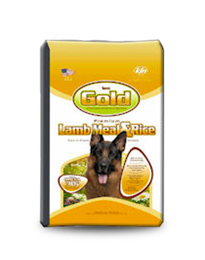 Tuffy s Gold Premium Lamb Meal and Rice KB Depot Express