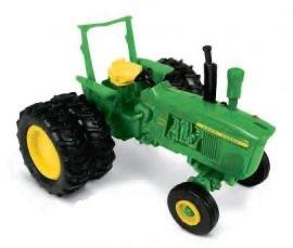 1:64 scale John Deere 4020 Tractor KB Depot Express 