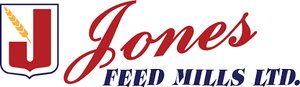Calf Starter Livestock Feed Jones Feed Mill 