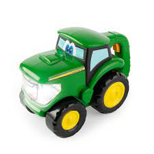 John Deere Johnny Tractor Flashlight