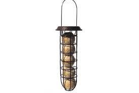 Wildlife Sciences Mesh Suet Ball Feeder