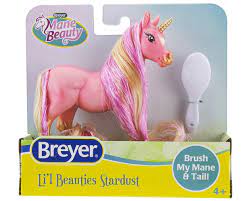 Breyer Mane Beauty Lil Beauties Assortment