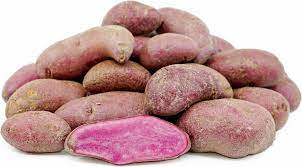 Mckenzie Seed Potatoes 1.5lb