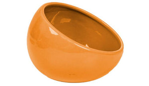 Eye Bowl - Ceramic Petbowl Kane Vet Supplies 13OZ 