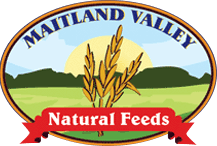 Hog Pellets NON-GMO Livestock Feed Maitland Natural Valley Feeds 