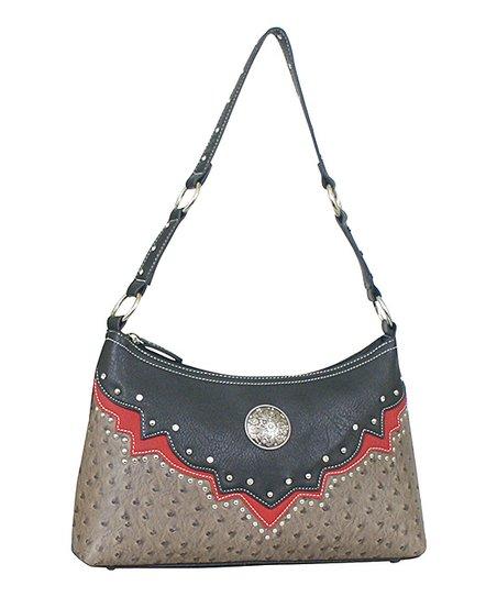 Way West MARIE tote purse Purse Trenditions 