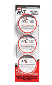 Ortho Ant B Gon Max Ant Traps (3 pack) Ant Traps orgill 