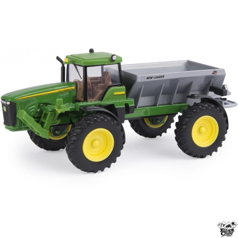1:64 Scale John Deere Dry Box Spreader