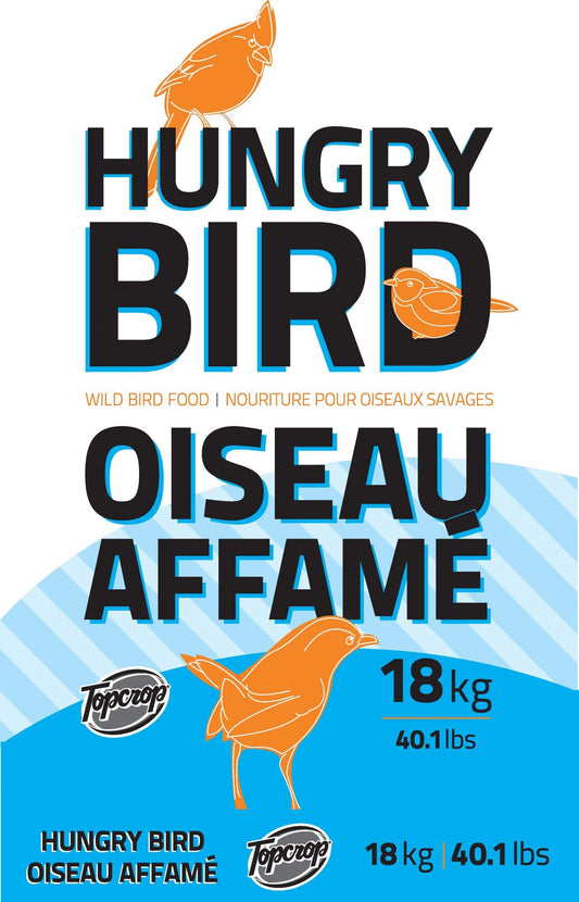 Topcrop Hungry Bird Wild Bird Seed