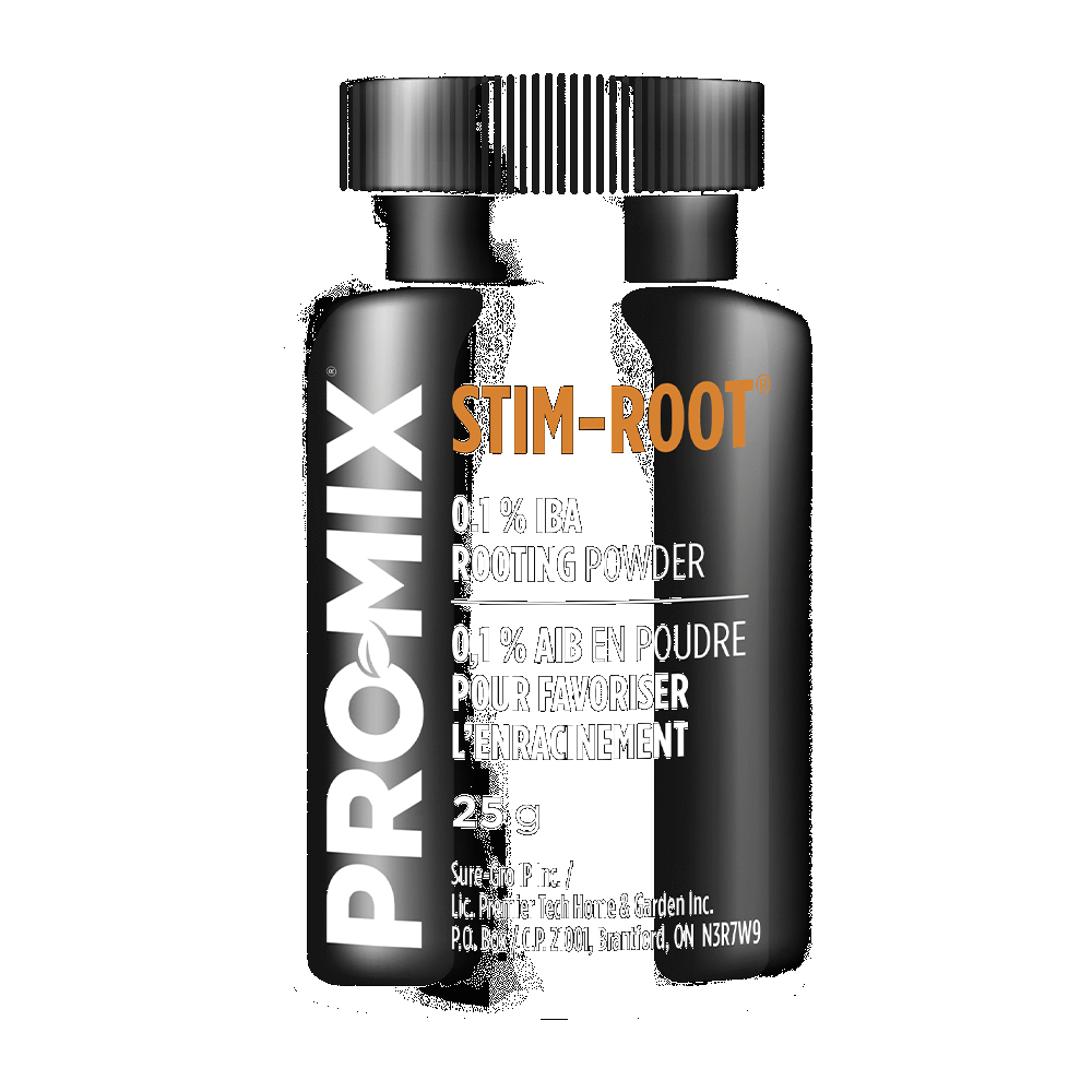 Pro-Mix Stim-Root 0.1% IBA Rooting Powder Lawn and Garden Premier Tech 