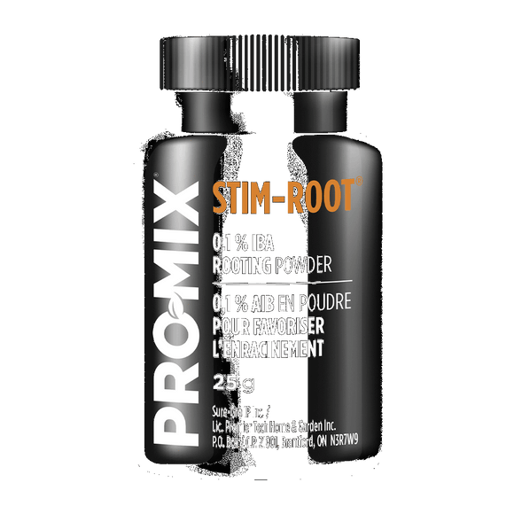 Pro-Mix Stim-Root 0.1% IBA Rooting Powder Lawn and Garden Premier Tech 
