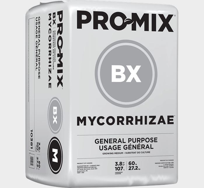 Pro Mix Bx Promix Kakabeka Depot Express 