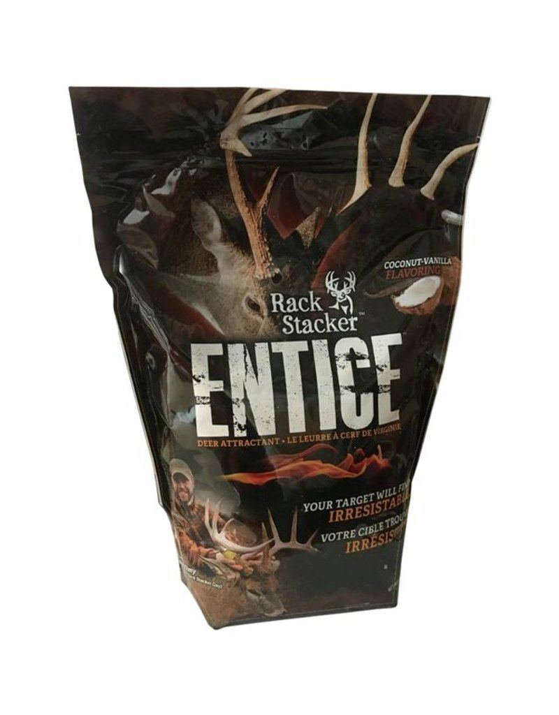 Rack Stacker Entice Deer Attractant 5lb Hunting Rack Stacker 