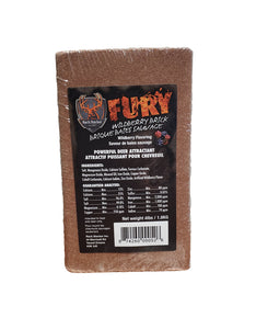 Rack Stacker Fury Wildberry Brick 4lb