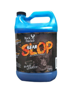 Rack Stacker Bear Slop Licorice Hunting Rack Stacker 