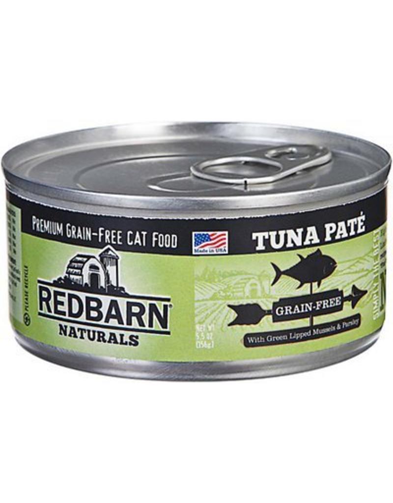 Red Barn Grain Free Wet Cat Food 5.5OZ