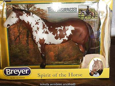 Breyer Truly Unsurpassed Spirit of the Horse Toy Breyer 