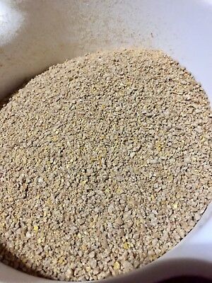 Chick Starter Plain Non-GMO Livestock Feed Maitland Natural Valley Feeds 