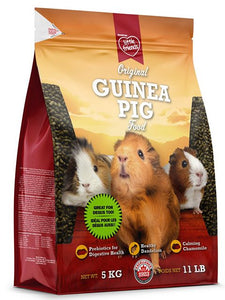 MARTIN'S Extruded Guinea Pig Food Small Animal 1X5KG