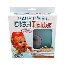 Baby Diner Dish Holder Toy Melissa and Doug 