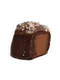 Sea Salt Milk Chocolate Caramels Chocolate Chocolate Cow 