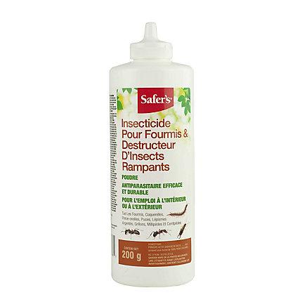 Safer's Ant & Crawling Insect Killer Insect Killer Safer's 
