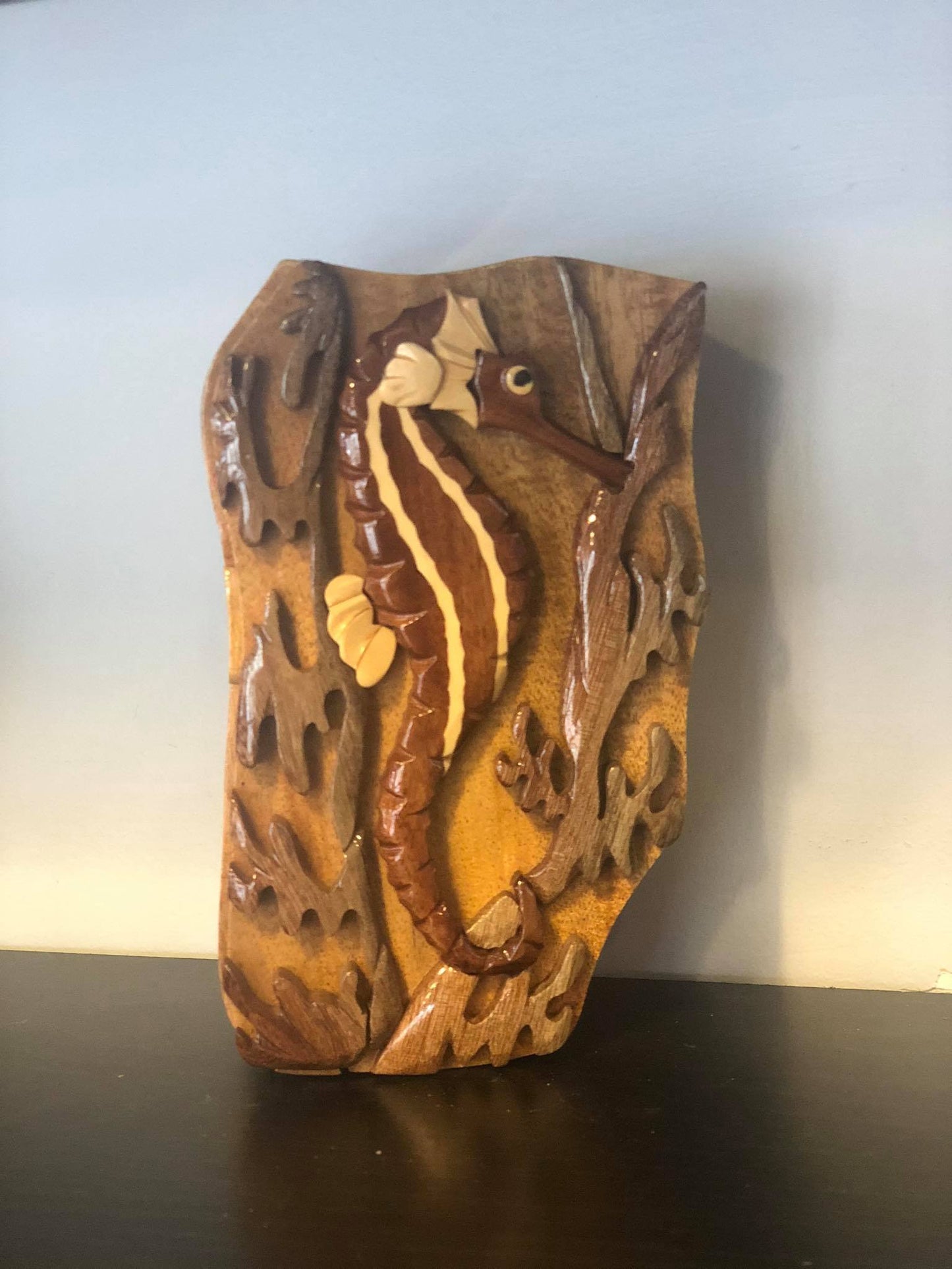 Secret Puzzle Box - Large Toy Kakabeka Depot Express 