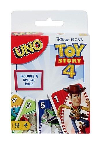 UNO Toy Story 4 Toy Melissa and Doug 