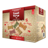 Treat Time Assorted Dog Biscuits 7lb