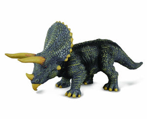 Triceratops Breyer 