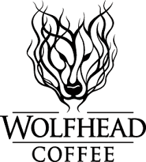 Colombian Dark Roast Whole Bean Coffee Coffee Wolfhead Coffee 